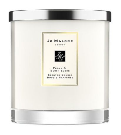 Jo Malone Peony & Blush Suede Scented Candle