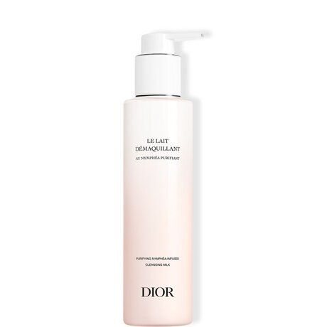 Dior Le Lait Demaquillant