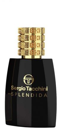 Sergio Tacchini Splendida Eau De Parfum 