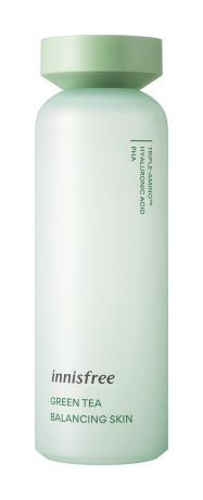 Innisfree Green Tee Balancing Skin