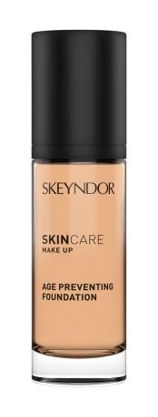 Skeyndor The Skincare Make Up Age Preventing Foundation