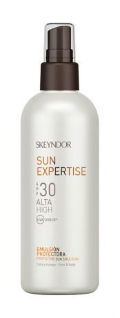 Skeyndor Sun Expertise Protective Sun Emulsion SPF 30