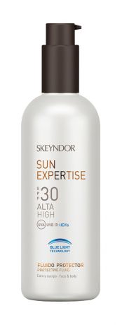 Skeyndor Sun Expertise Protective Fluid SPF 30