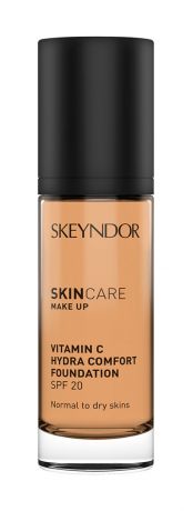 Skeyndor The Skincare Make Up Vitamin C Hydra Comfort Foundation SPF 20