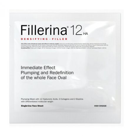 Fillerina 12HA Densifying-Filler Plumping Mask