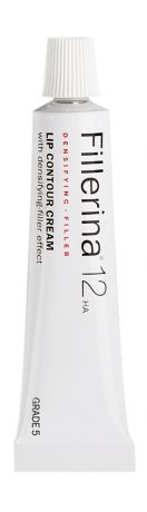 Fillerina 12HA Densifying-Filler Lip Contour Cream Grade 5