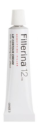 Fillerina 12HA Densifying-Filler Lip Contour Cream Grade 3