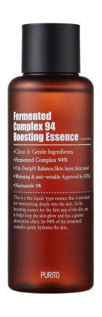 Purito Fermented Complex 94 Boosting Essence
