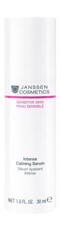 Janssen Cosmetics Intense Calming Serum
