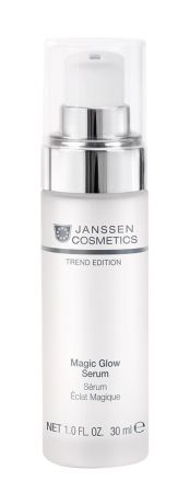 Janssen Cosmetics Magic Glow Serum