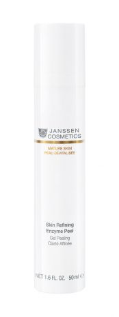 Janssen Cosmetics Skin Refining Enzyme Peel