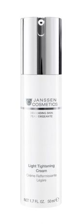 Janssen Cosmetics Light Tightening Cream