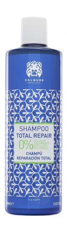 Valquer Total Repair Shampoo