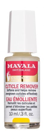 Mavala Cuticle Remouver Средство для обработки кутикулы