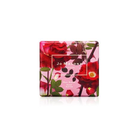 Jo Malone Red Roses Soap