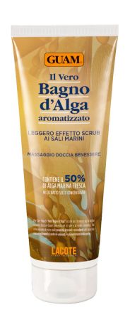 Guam Bagno D’alga Aromatizzato