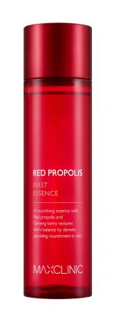 Maxclinic Red Propolis First Essence