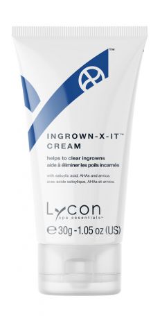 Lycon Ingrown-X-It Cream