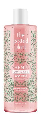 The Potted Plant Watermelon Body Wash