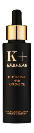 Kerluxe Resplendisse Hair Supreme Oil