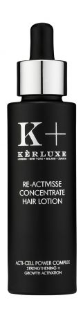 Kerluxe Re-Activisse Concentrate Hair Lotion
