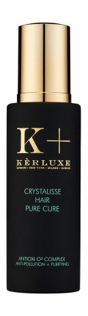Kerluxe Crystalisse Hair Pure Cure