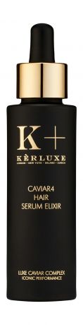 Kerluxe Caviar4 Hair Serum Elixir