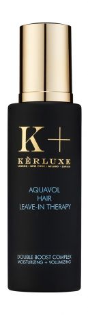 Kerluxe Aquavol Hair Leave-in Therapy