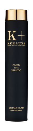 Kerluxe Caviar4 Hair Shampoo