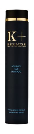 Kerluxe Aquavol Hair Shampoo