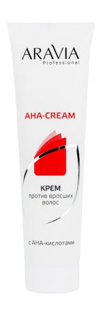 Aravia Professional AHA-Cream