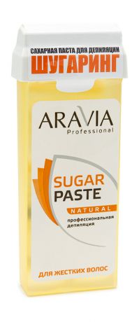 Aravia Professional Sugar Paste Natural