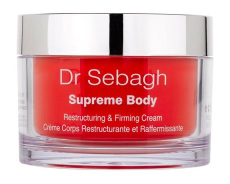 Dr Sebagh Supreme Body