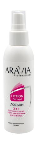 Aravia Professional Lotion Post-Epil Fruit Acids