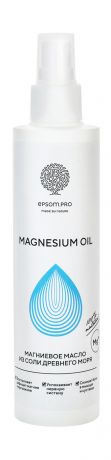 Epsom.pro Magnesium Oil