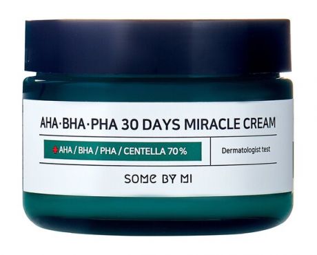 Some by Mi Aha·Bha·Pha 30 Days Miracle Cream