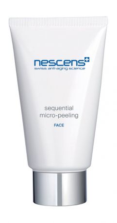Nescens Sequential Micro-Peeling Face
