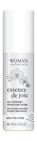 Woman Essentials Essence De Joie Revitalizing Hyaluron Intimate Moisturizer