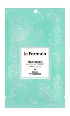 La Formula Nourishing Mask