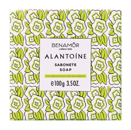 Benamor Alantoine Protective Perfume Soap