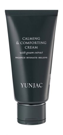 Yunjac Calming & Comforting Cream