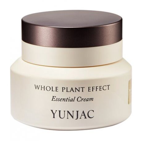 Yunjac Whole Plant Effect Essential Cream