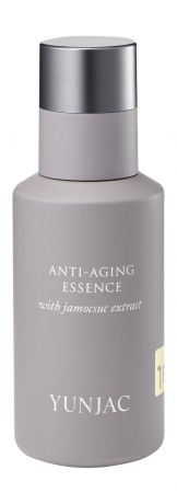 Yunjac Anti-Aging Essence with Jamocsuc Extract