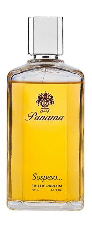 Boellis Panama Sospeso Eau de Parfum