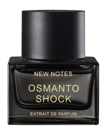 New Notes Osmanto Shock Extrait de Parfum