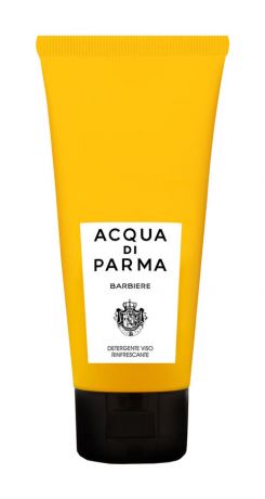 Acqua Di Parma Barbiere Refreshing Face Wash