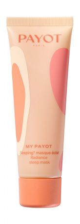 Payot My Payot Sleeping Masque Éclat