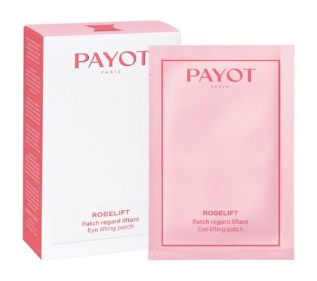 Payot Roselift Patch Regard Liftant