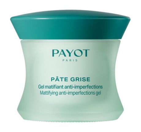 Payot Pate Grise Gel Matifiant Anti-Imperfections