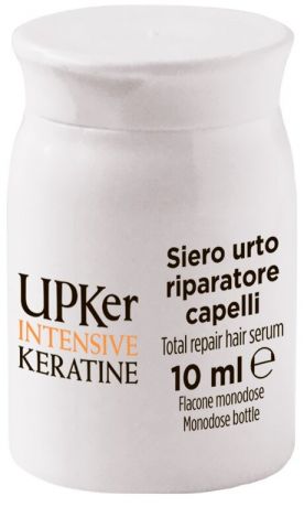 Guam Upker Intensive Keratine Total Repair Hair Serum